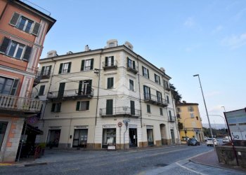 Quadrilocale Via Castellazzo, Ivrea - foto 2