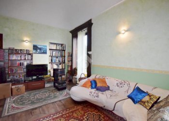 Quadrilocale Via Castellazzo, Ivrea - foto 6