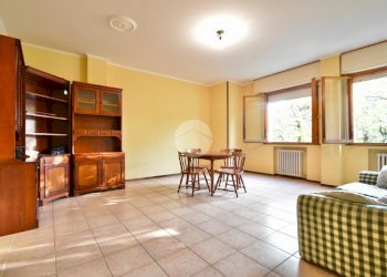 Quadrilocale Via Dante di Nanni, Santarcangelo di Romagna - foto 5
