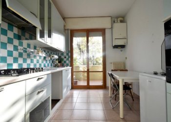 Quadrilocale Via Dante di Nanni, Santarcangelo di Romagna - foto 9