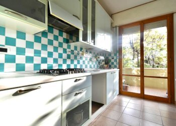 Quadrilocale Via Dante di Nanni, Santarcangelo di Romagna - foto 10