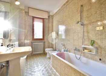 Quadrilocale Via Dante di Nanni, Santarcangelo di Romagna - foto 17