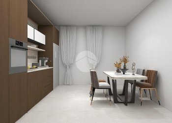 Quadrilocale Via Dante di Nanni, Santarcangelo di Romagna - foto 36