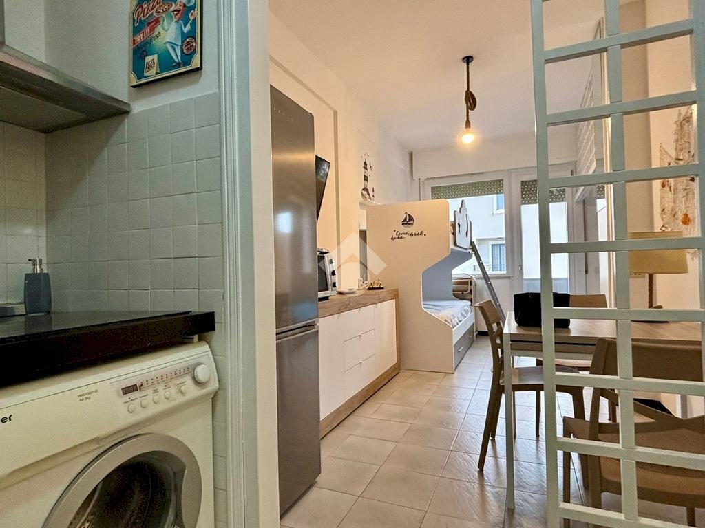 Monolocale Via Amedeo Modigliani, Cesenatico - foto 3