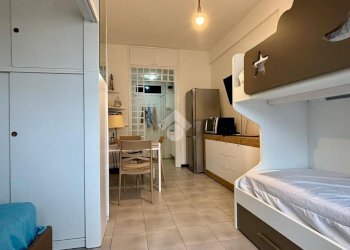 Monolocale Via Amedeo Modigliani, Cesenatico - foto 9