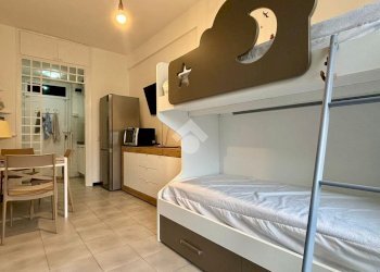 Monolocale Via Amedeo Modigliani, Cesenatico - foto 11