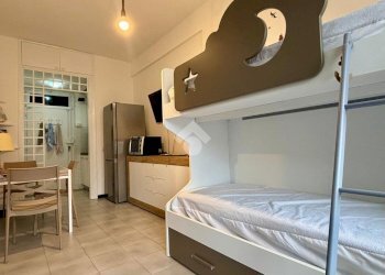 Monolocale Via Amedeo Modigliani, Cesenatico - foto 17