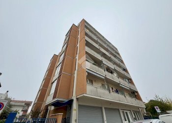 Monolocale Via Amedeo Modigliani, Cesenatico - foto 18