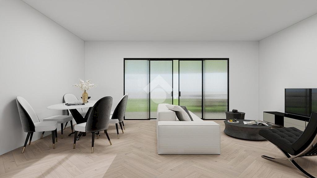 Quadrilocale Via Duccio di Buoninsegna, Assago - foto 2