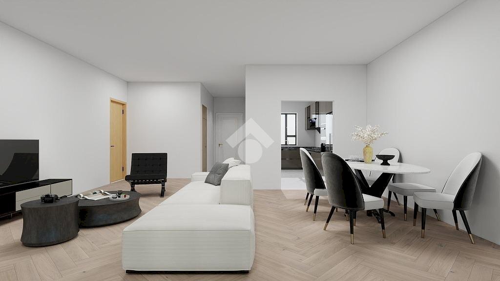 Quadrilocale Via Duccio di Buoninsegna, Assago - foto 3