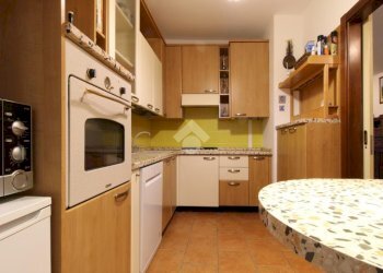 Quadrilocale Via Duccio di Buoninsegna, Assago - foto 24