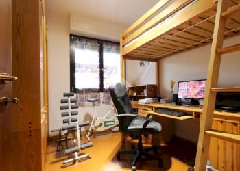 Quadrilocale Via Duccio di Buoninsegna, Assago - foto 29