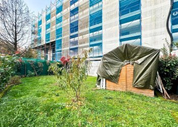 Quadrilocale Via Duccio di Buoninsegna, Assago - foto 11