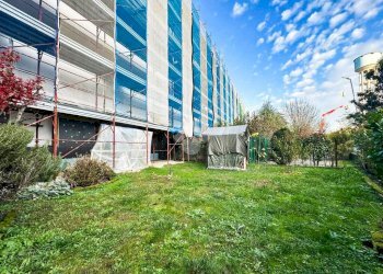 Quadrilocale Via Duccio di Buoninsegna, Assago - foto 12