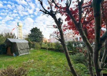 Quadrilocale Via Duccio di Buoninsegna, Assago - foto 13