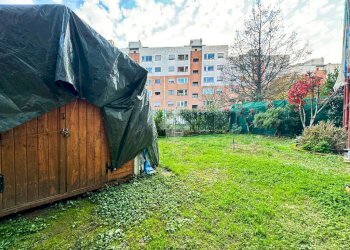 Quadrilocale Via Duccio di Buoninsegna, Assago - foto 14