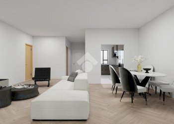 Quadrilocale Via Duccio di Buoninsegna, Assago - foto 3