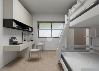 Quadrilocale Via Duccio di Buoninsegna, Assago - foto 6