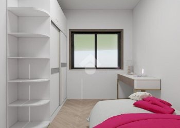 Quadrilocale Via Duccio di Buoninsegna, Assago - foto 7