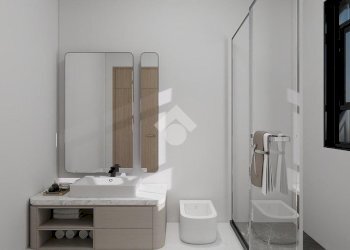 Quadrilocale Via Duccio di Buoninsegna, Assago - foto 8