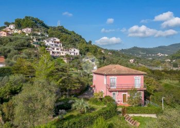 Porzione di casa Str. Montegrazie, Imperia - foto 2