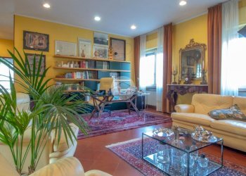 Porzione di casa Str. Montegrazie, Imperia - foto 3