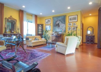 Porzione di casa Str. Montegrazie, Imperia - foto 5