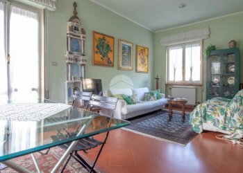 Porzione di casa Str. Montegrazie, Imperia - foto 6