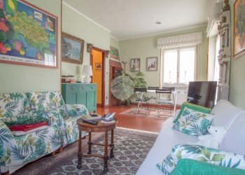 Porzione di casa Str. Montegrazie, Imperia - foto 7