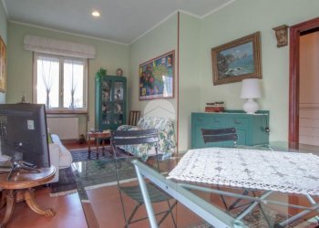 Porzione di casa Str. Montegrazie, Imperia - foto 8