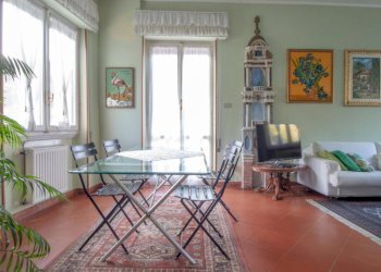 Porzione di casa Str. Montegrazie, Imperia - foto 9
