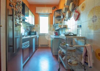 Porzione di casa Str. Montegrazie, Imperia - foto 10