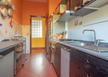 Porzione di casa Str. Montegrazie, Imperia - foto 11