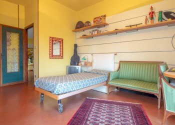 Porzione di casa Str. Montegrazie, Imperia - foto 12