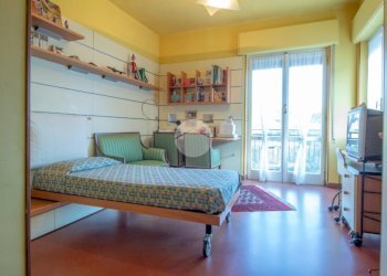Porzione di casa Str. Montegrazie, Imperia - foto 14