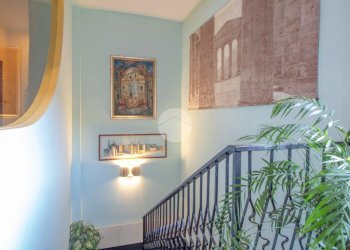 Porzione di casa Str. Montegrazie, Imperia - foto 20