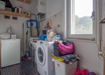 Porzione di casa Str. Montegrazie, Imperia - foto 22