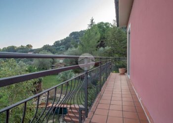 Porzione di casa Str. Montegrazie, Imperia - foto 23