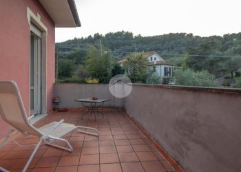 Porzione di casa Str. Montegrazie, Imperia - foto 24