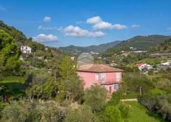Porzione di casa Str. Montegrazie, Imperia - foto 25
