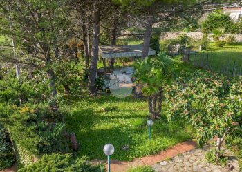 Porzione di casa Str. Montegrazie, Imperia - foto 29