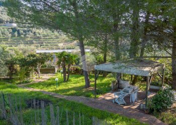 Porzione di casa Str. Montegrazie, Imperia - foto 31