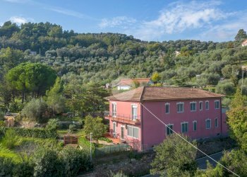 Porzione di casa Str. Montegrazie, Imperia - foto 32