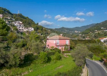 Porzione di casa Str. Montegrazie, Imperia - foto 1