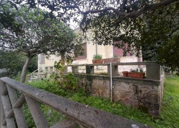 Villa Unifamiliare via ugo foscolo, Camaiore - foto 2