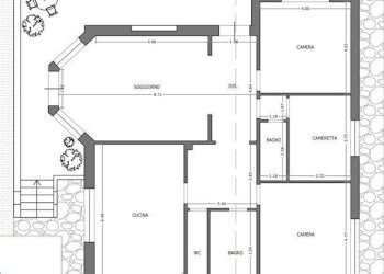 Villa Unifamiliare via ugo foscolo, Camaiore - foto 20