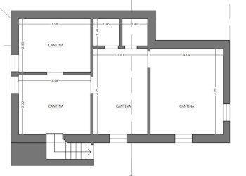 Villa Unifamiliare via ugo foscolo, Camaiore - foto 21