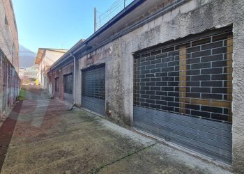 Box Via Lione, Atina - foto 15