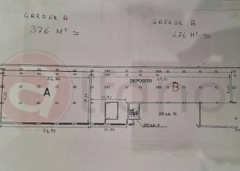 Box Via Lione, Atina - foto 26