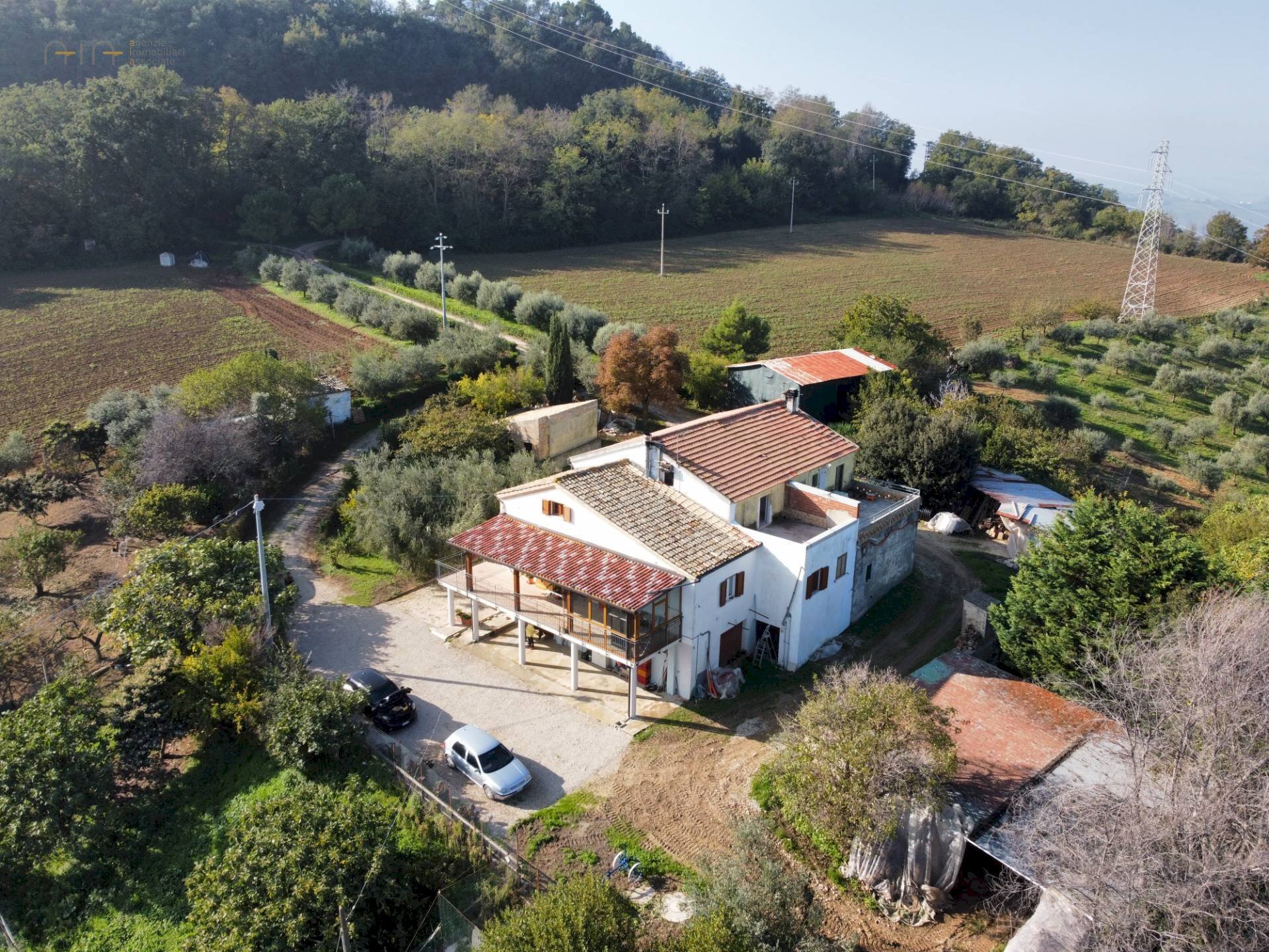 Rustic Contrada San Biagio, Ripatransone - photo 2